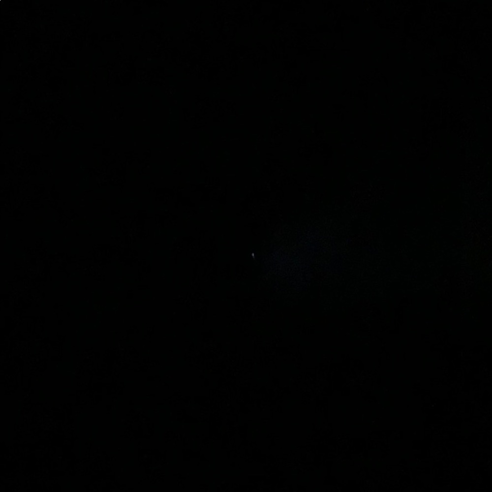 Meet your Posher, Luke